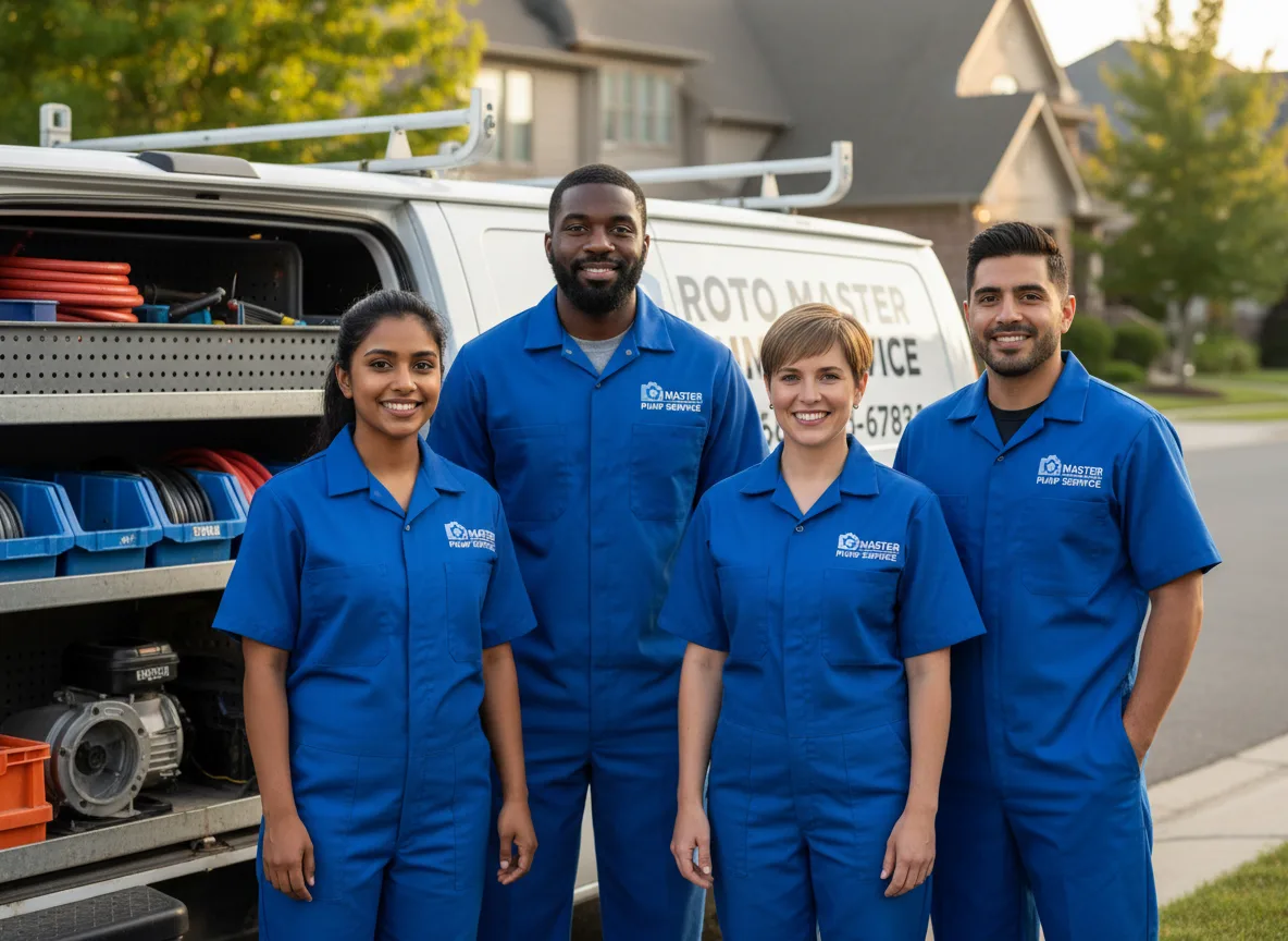 Sump Pump Installation company in Vale, OR